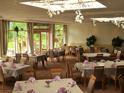 Hotel-Restaurant Kronenhof