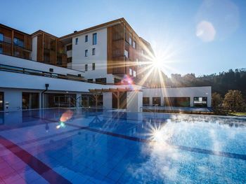 Urlaub 3 Tage mit HP im Sportresort Hohe Salve