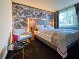 5 Tage im FourSide Hotel Salzburg mit Frühstück