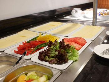 7 Tage Urlaub mit Frühstück im Hotel Amper