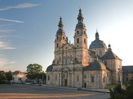 2 Tage Fahrradurlaub in Fulda – Aktiv entspannen und erkunden