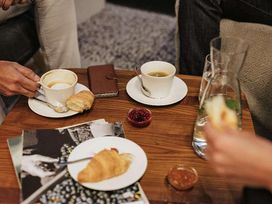 2 Tage im Hotel Mercure Aachen Europaplatz