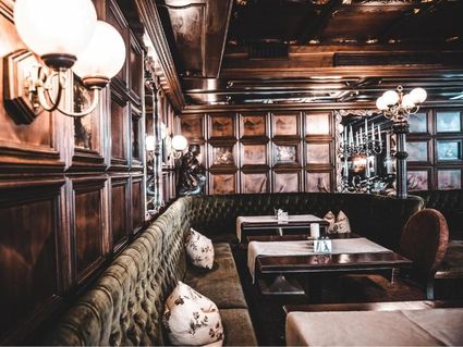 Cella Central Historic Boutique Hotel
