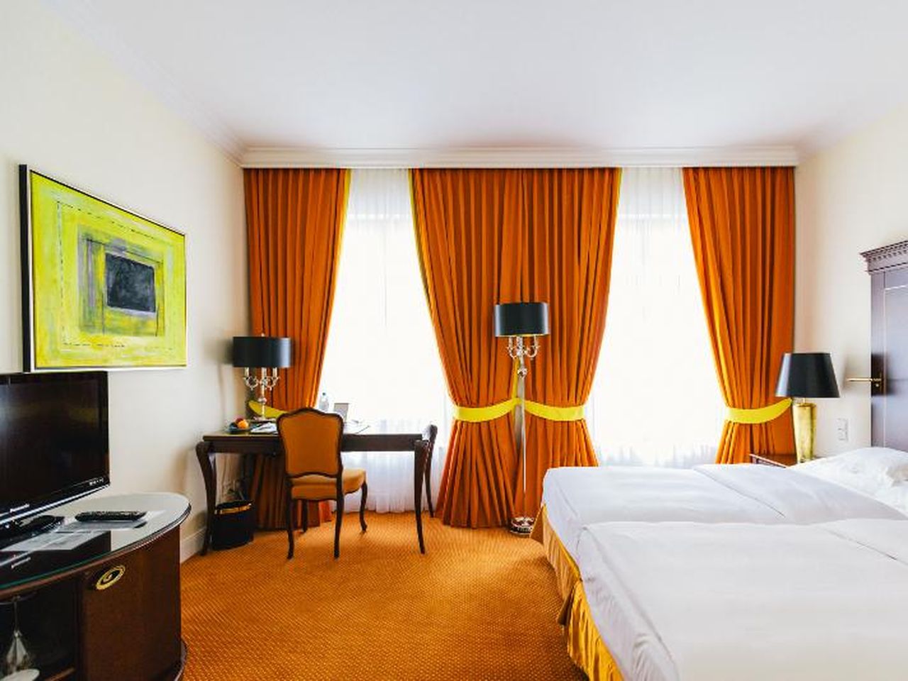 2 Tage in Dresden mit Frühstück