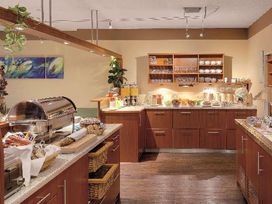 3 Tage im Best Western Aparthotel mit Frühstück