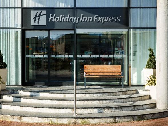 Holiday Inn Express Arnhem