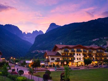 Sonne, See & Dolomiten – 4 Tage Urlaub pur