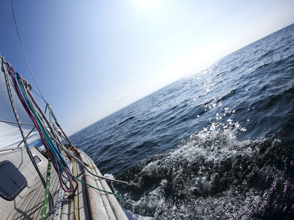 8 Tage Abschlaten im Hotel Heron mit Frühstück in Lido di Jesolo, Venetien inkl. Frühstück