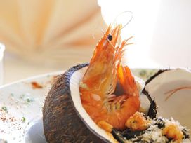 4 malerische Tage im Hotel Royal