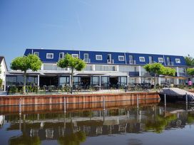 3 Tage Hotel am See bei Amsterdam – Natur & Ausflüge