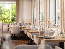 FEINHEIMISCH genießen an der Nordseeküste