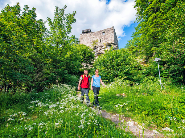 Auf ins Schwäbische - 6 Tage mit Frühstück in Jettingen-Scheppach, Bayern inkl. Frühstück