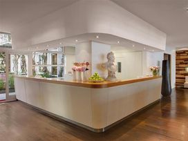 2 Tage im Boutique Hotel Atrium München