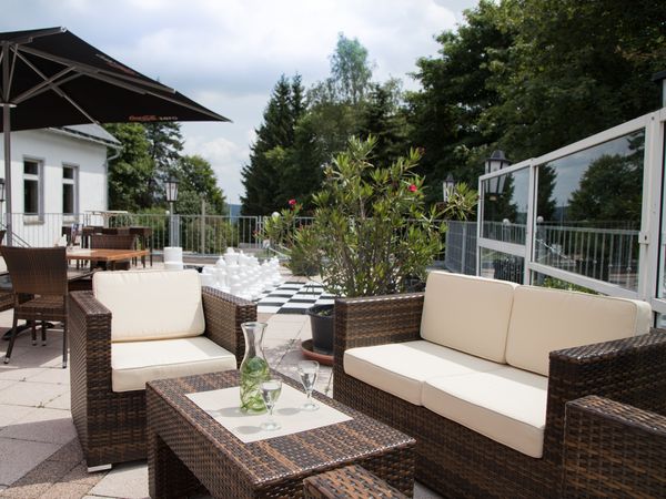 3 Tage 4T/3N mit Thüringer Wald Panorama inkl. All In in Masserberg, Thüringen inkl. All Inclusive