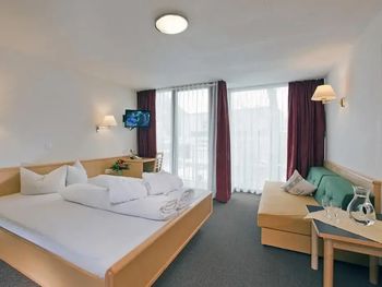 4 Tage im Hotel Auderer mit HP