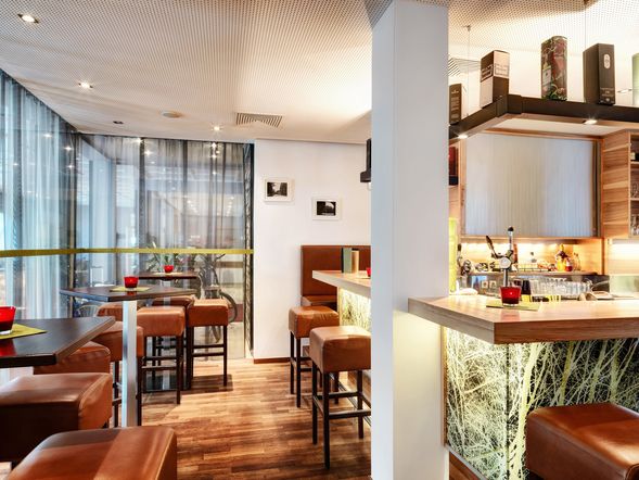 Holiday Inn Innsbruck