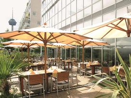 3 Tage im NH Collection Köln Mediapark mit Frühstück