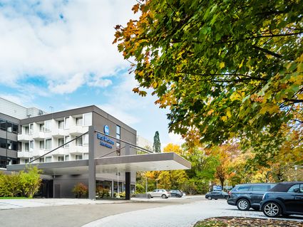 Best Western Hotel Kaiserslautern