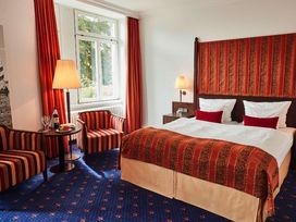 Dominikanerkloster in einzigartiger Lage am Bodensee