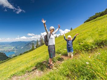 Urlaub genießen im Hotel Reitherhof