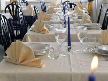 Bella Italia ! 5 Tage Italien am Mittelmeer