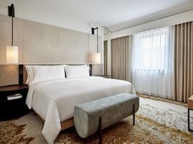 Mainhattan - 5 Tage im The Westin Grand Frankfurt