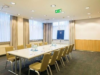 4 Tage im NH Danube City mit Frühstück