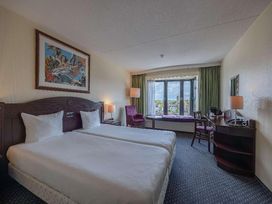 2 Tage im Nationaldenkmals Maastricht übernachten