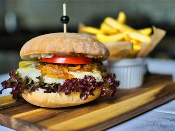 Zum Muttertag 2 Nächte/3 Tage