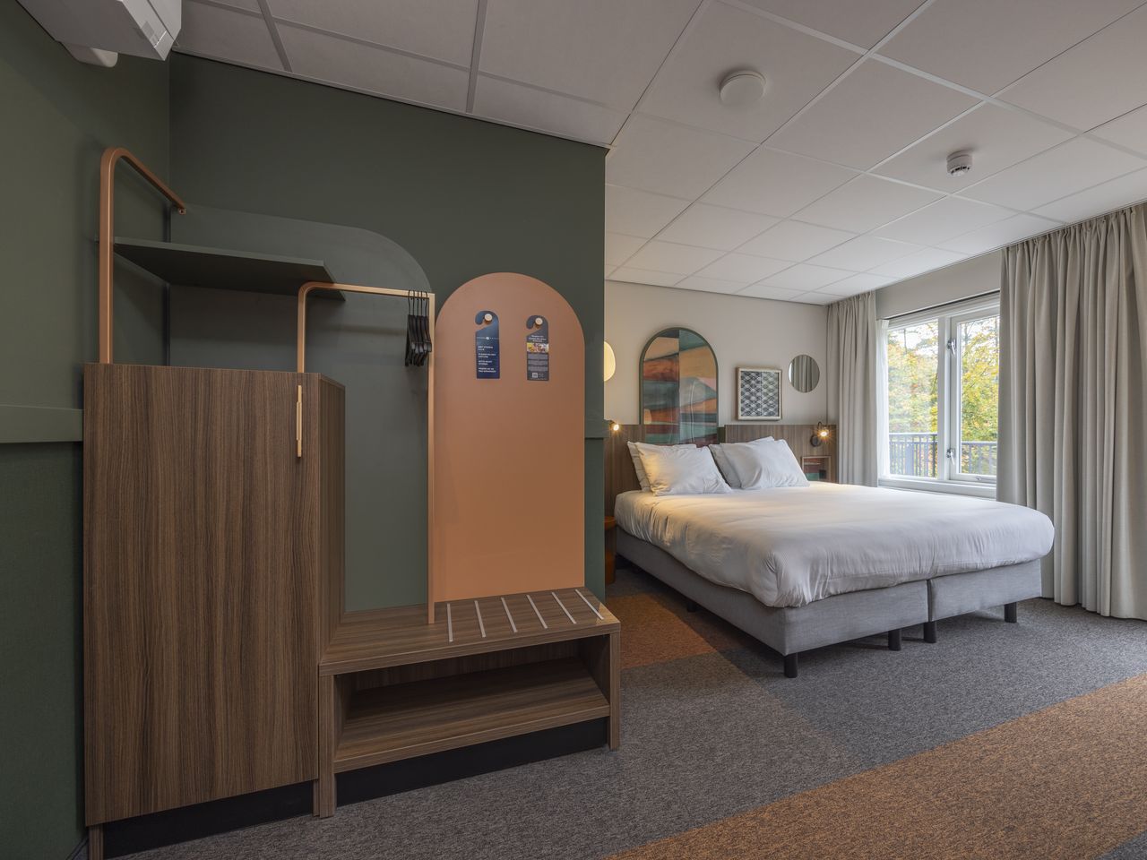 Fletcher Boutique Hotel De Mallejan