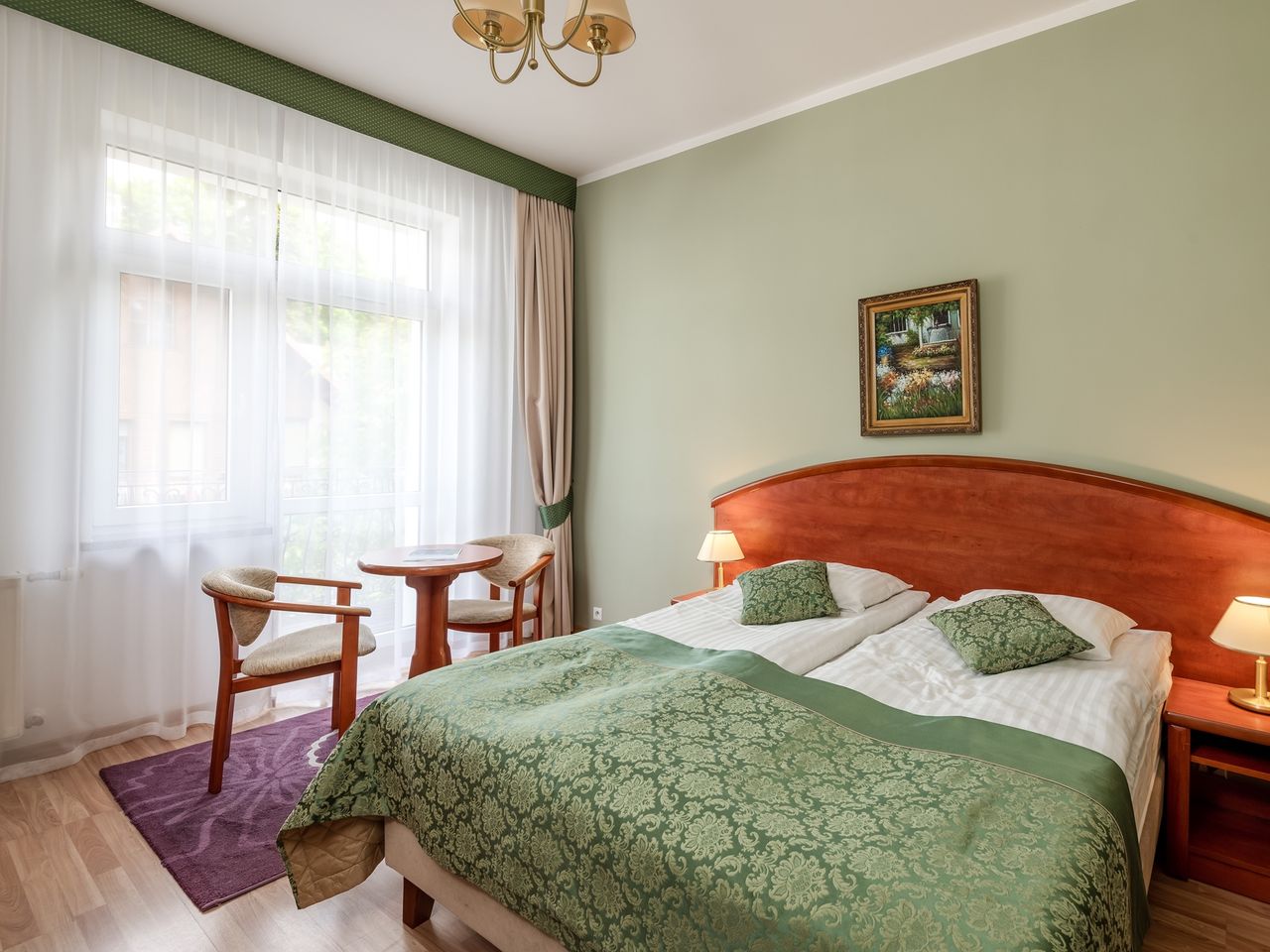 Park Hotel Kur & SPA