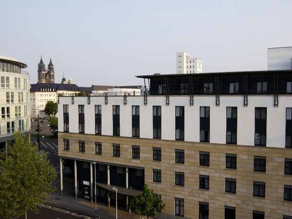 8 Tage in Magdeburg die Elbe entdecken mit Frühstück, Sachsen-Anhalt inkl. Frühstück
