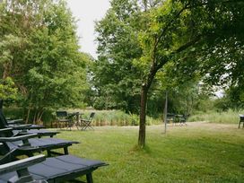 5 Tage Familienzeit im Spreewald