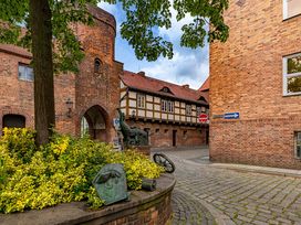 Spreewald Weihnacht! - 5 Tage Lausitzer Seenland