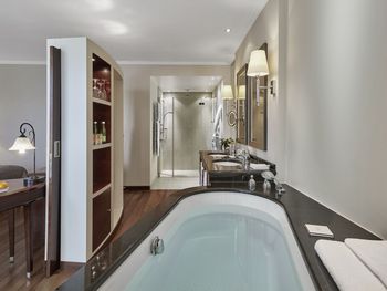 2 Tage im Lebenberg Schlosshotel mit HP