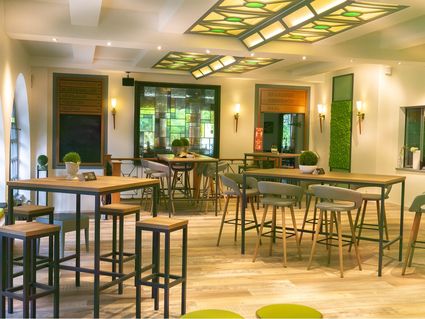 DAS Ebertor Hotel & Hostel