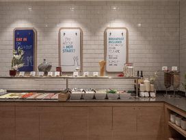 2 Tage mit Frühstück im Holiday Inn Express Munich
