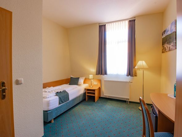 Einzelzimmer standard