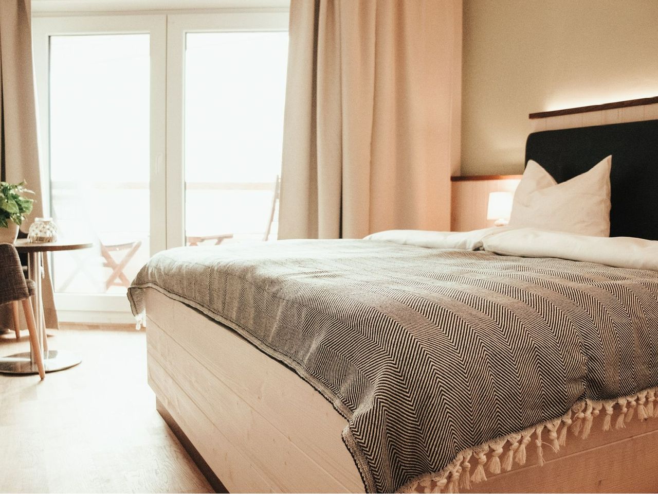 Be Bio Hotel - be natural