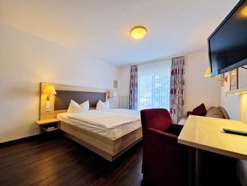 Auszeit im Schwarzwald - 4 ruhige Tage inkl. tägliche Halbpension