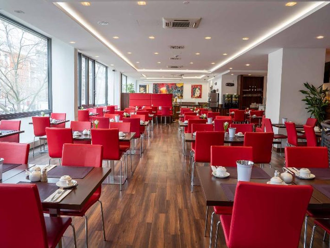 4 Tage im Best Western Plus Plaza