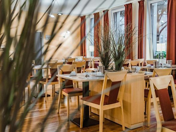 Hotel am Marschiertor