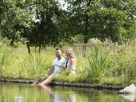 2 Tage im Schlossgut Gross Schwansee erholen