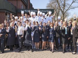 2 erholsame Tage in der Hafenstadt Hamburg