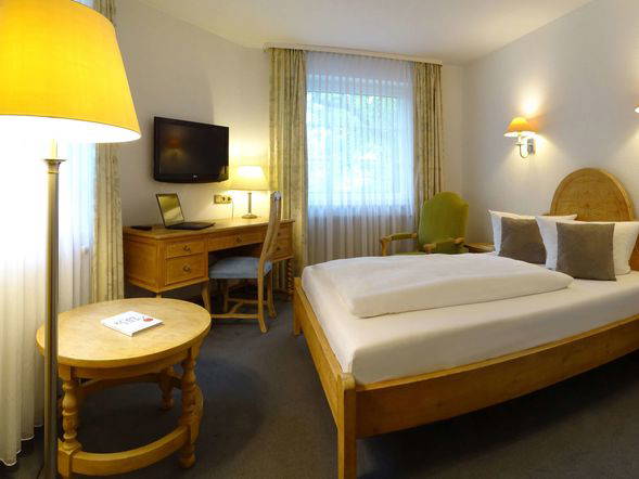 Best Western Hotel Amedia Schmöker-Hof