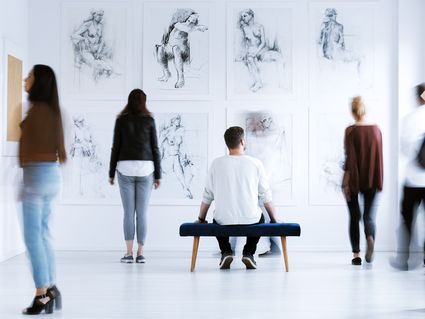 Phantastisches Bernried - Museumsauszeit mit Seeblick