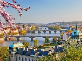 2 Tage Auszeit in Prag: Eintauchen in die goldene Stadt