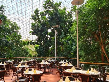 Auszeit 8 Tage mit Frühstück im Eventhotel Pyramide