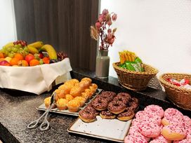 2 Tage mit Frühstück im Select Hotel Handelshof Essen