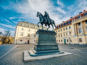2 Tage in der Kulturstadt Weimar 